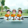 Ultimate Bobble Head ASTD - A Custom Collectible Like No Other! - Görsel 5